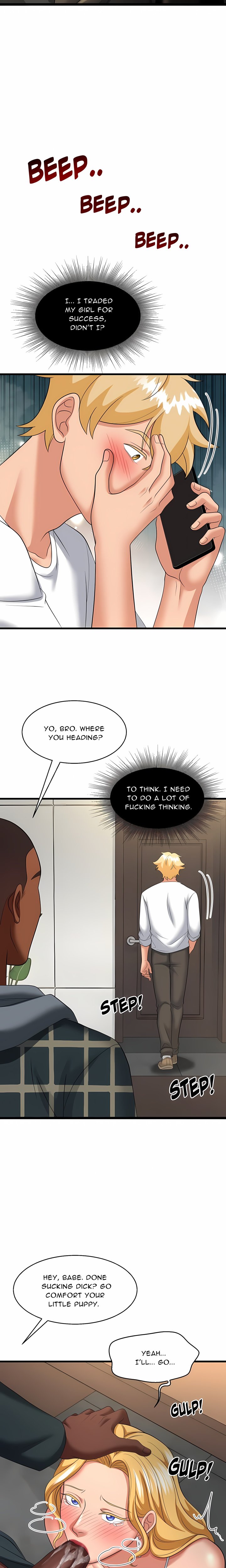 Not His Anymore (Uncensored) 3