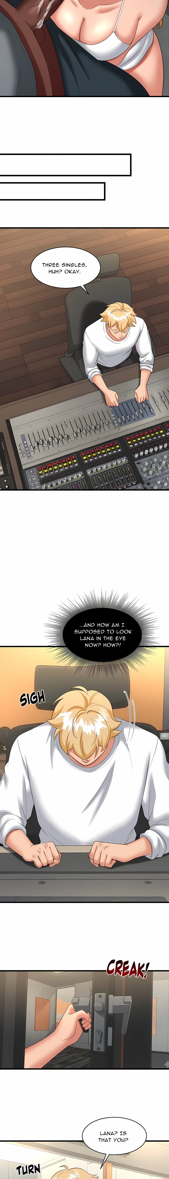 Not His Anymore (Uncensored) 4