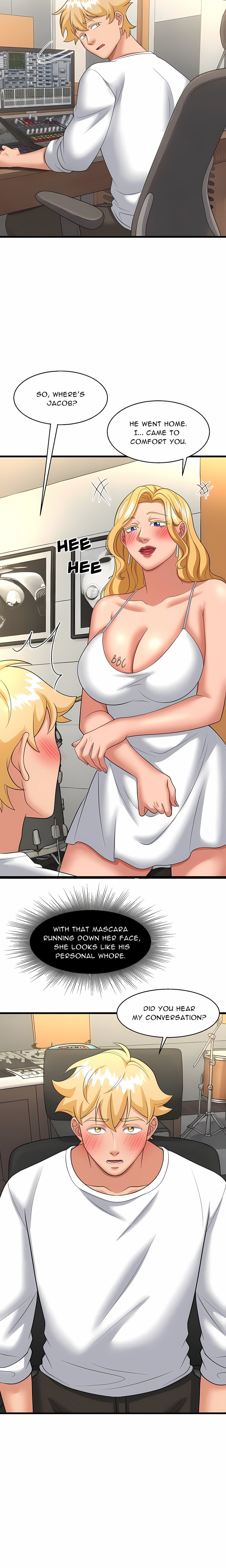 Not His Anymore (Uncensored) 5