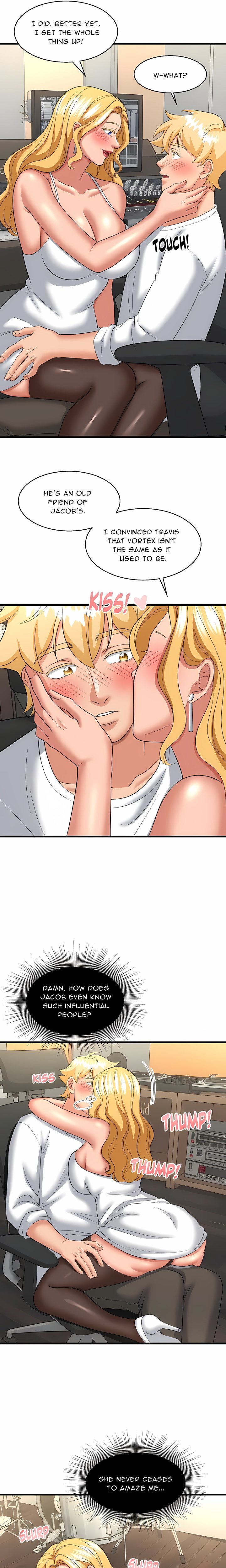 Not His Anymore (Uncensored) 6
