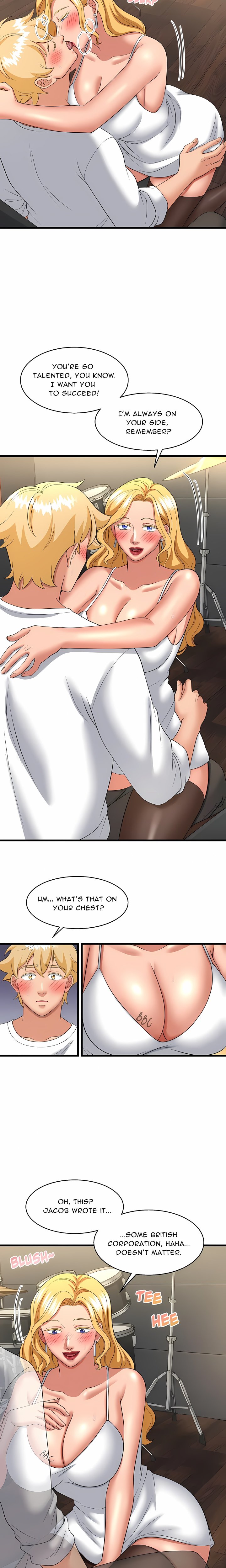 Not His Anymore (Uncensored) 7