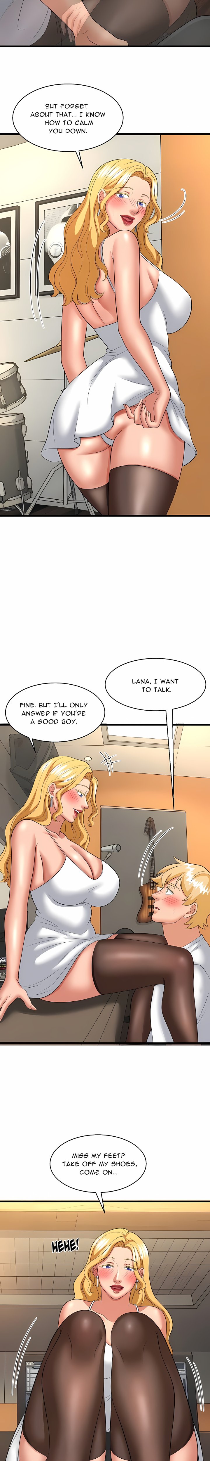 Not His Anymore (Uncensored) 8