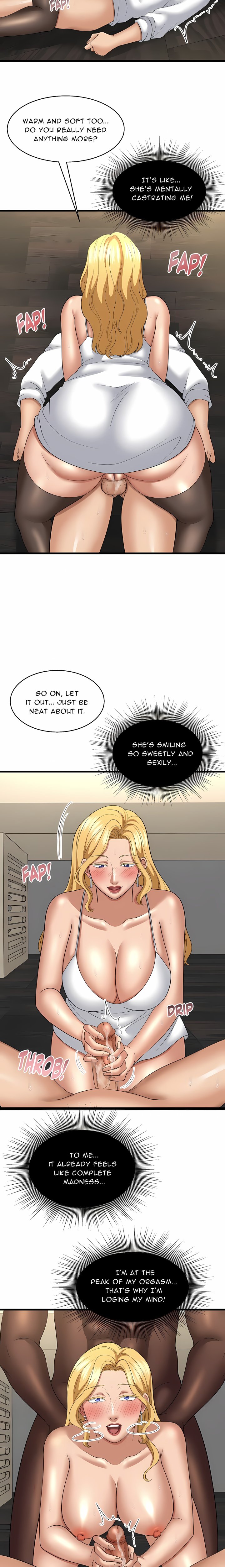 Not His Anymore (Uncensored) 10
