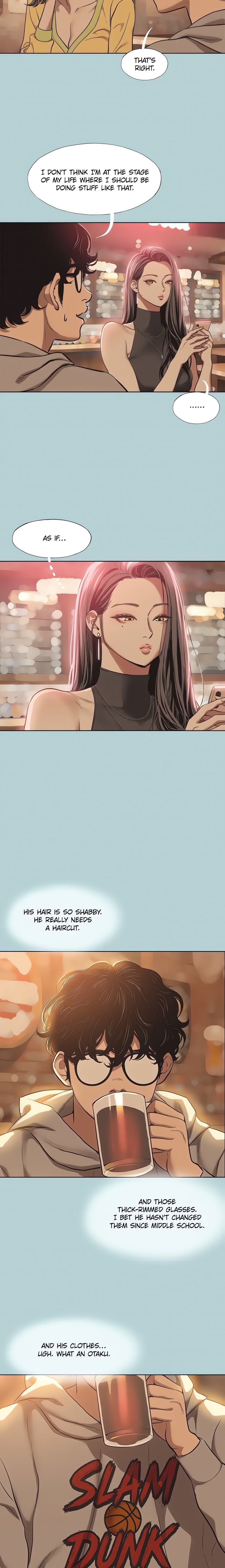 Not Interested 16