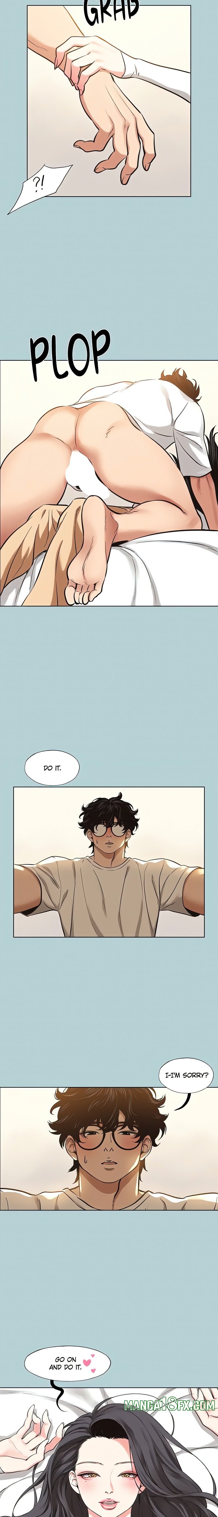 Not Interested 9