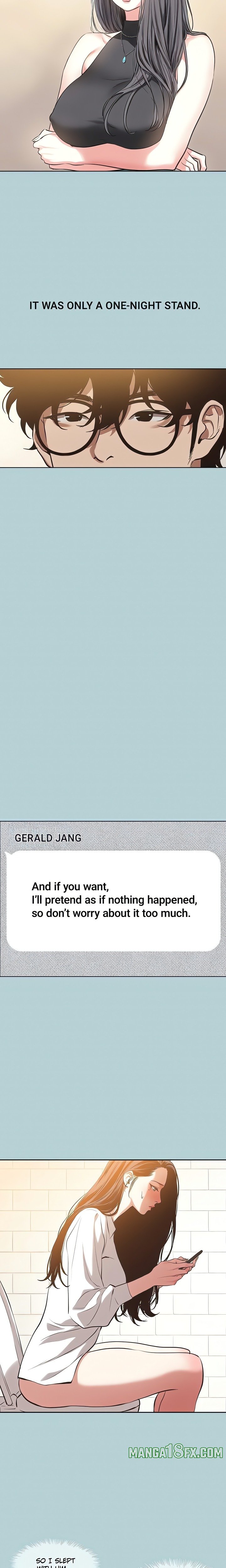 Not Interested 12