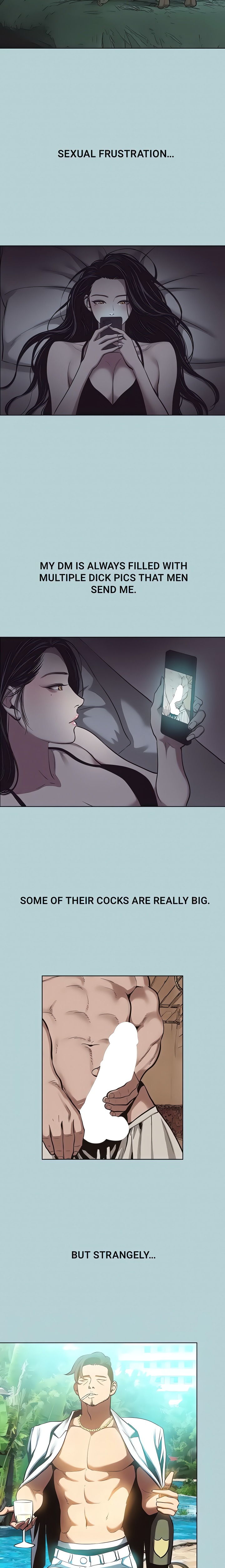 Not Interested 4
