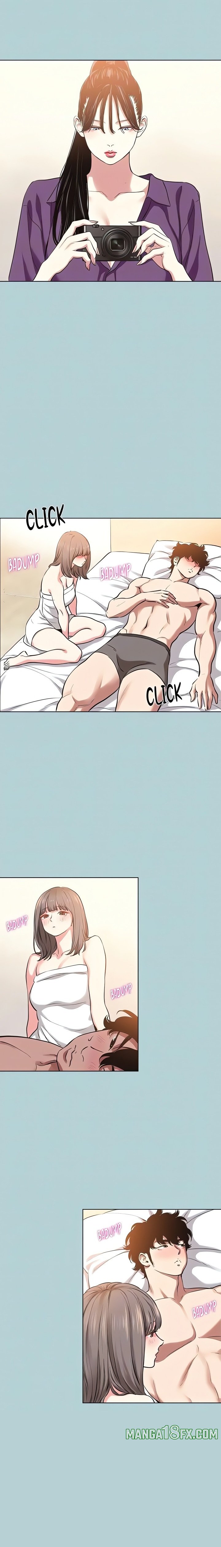 Not Interested 6