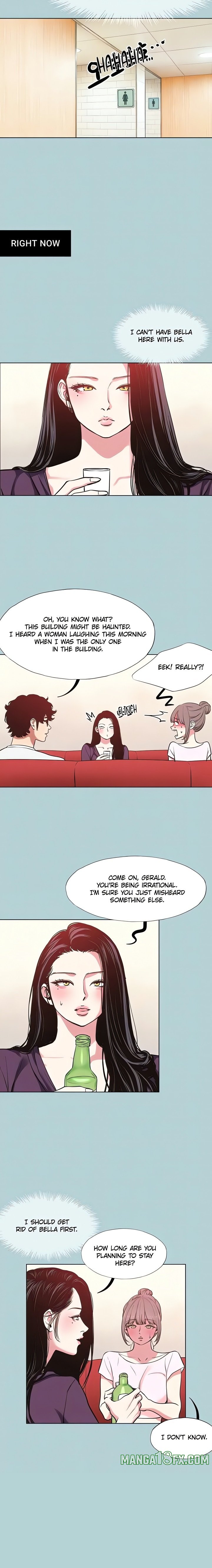 Not Interested 6
