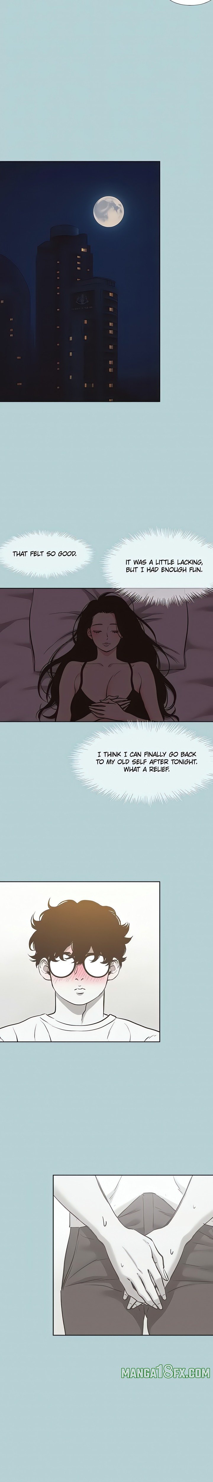 Not Interested 9