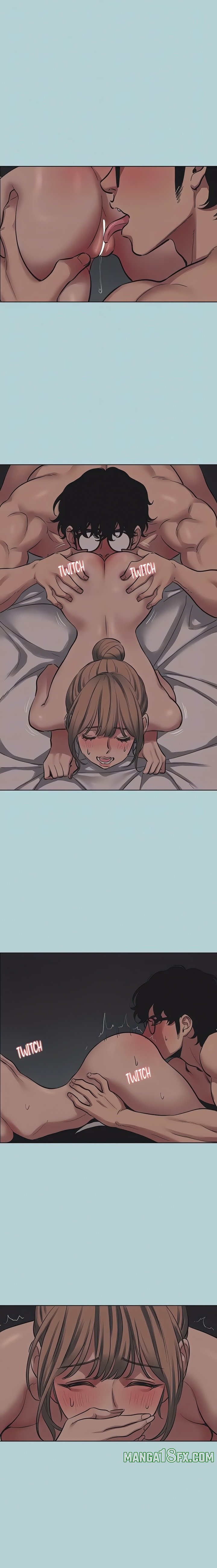 Not Interested 8