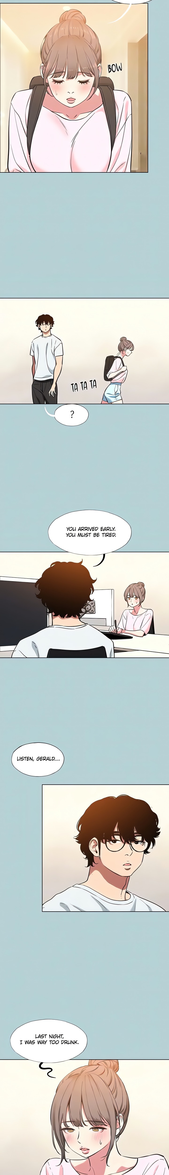 Not Interested 13