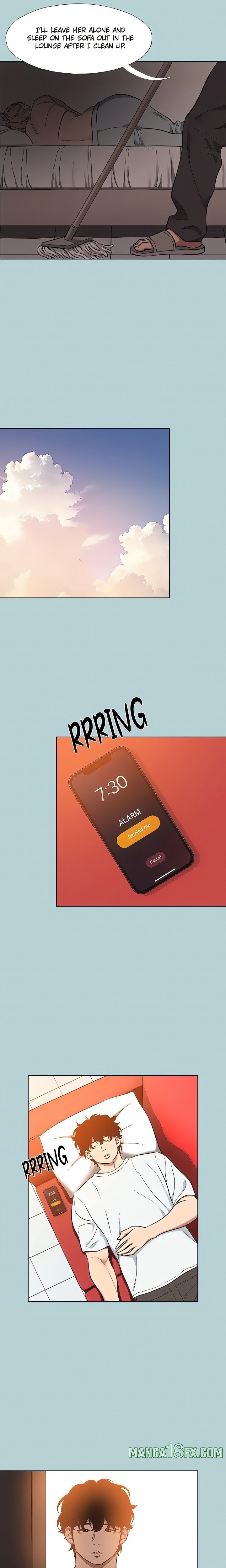 Not Interested 9