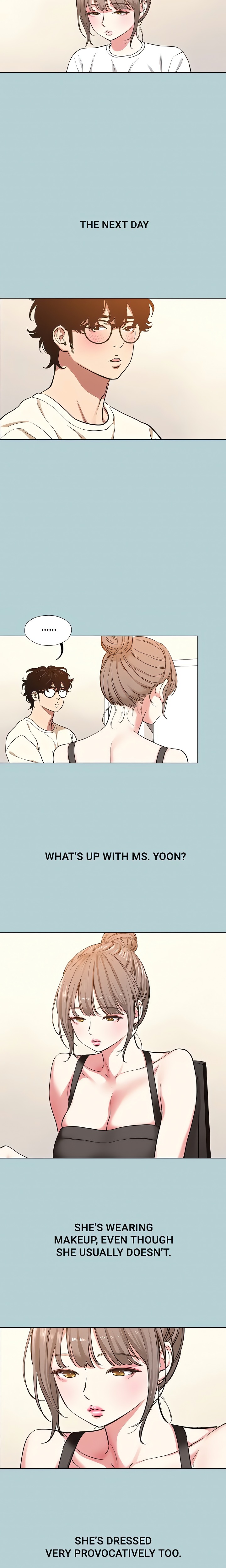 Not Interested 11