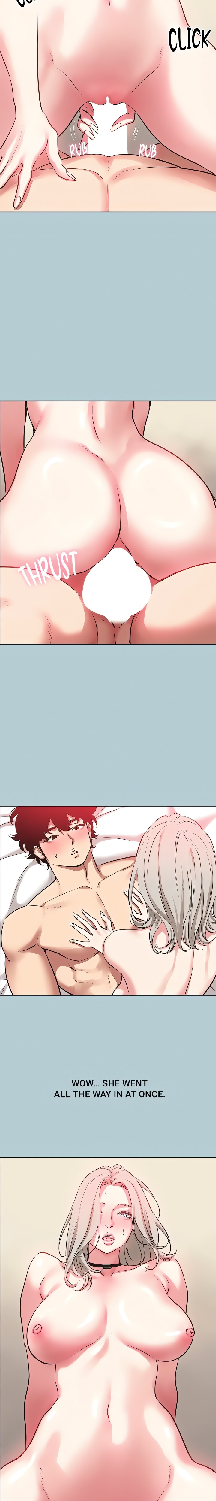 Not Interested 11