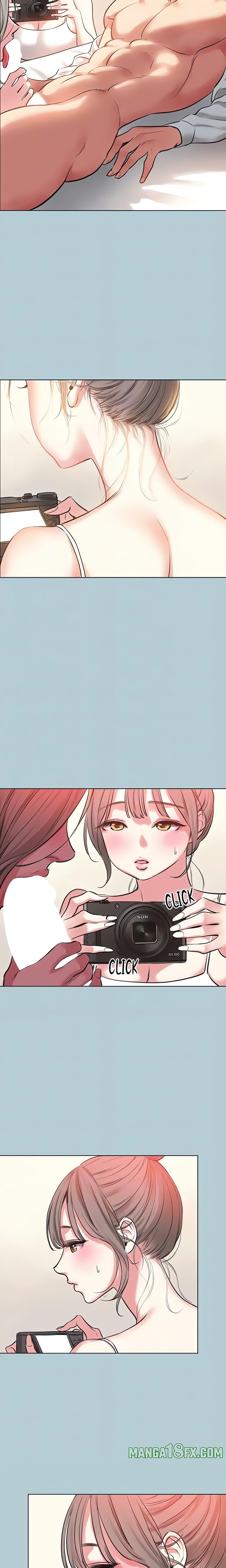 Not Interested 8