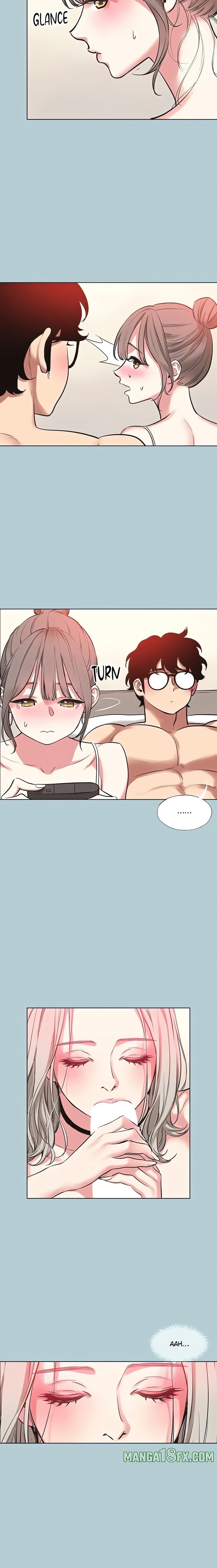 Not Interested 9