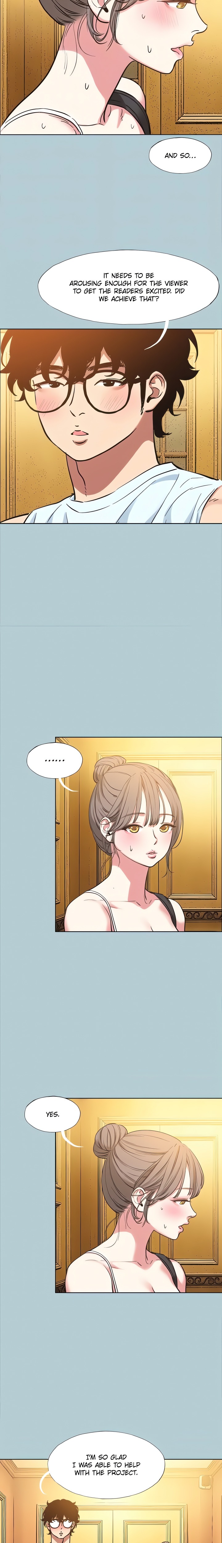 Not Interested 9