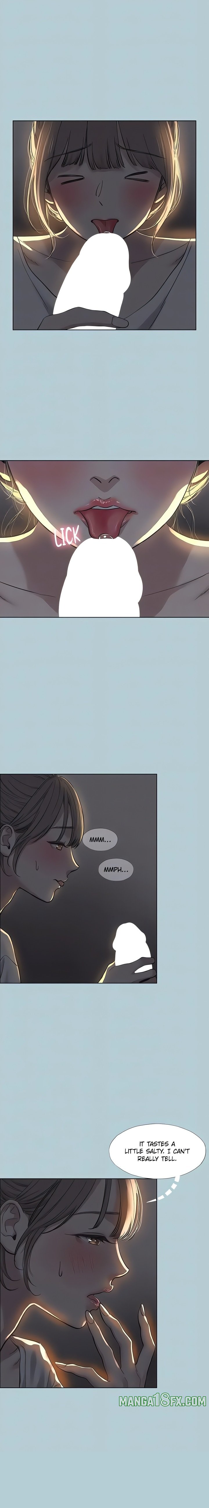 Not Interested 8