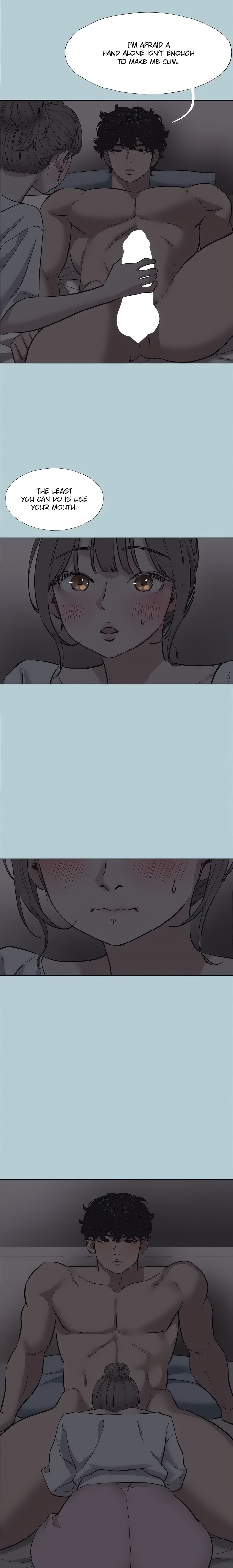 Not Interested 11