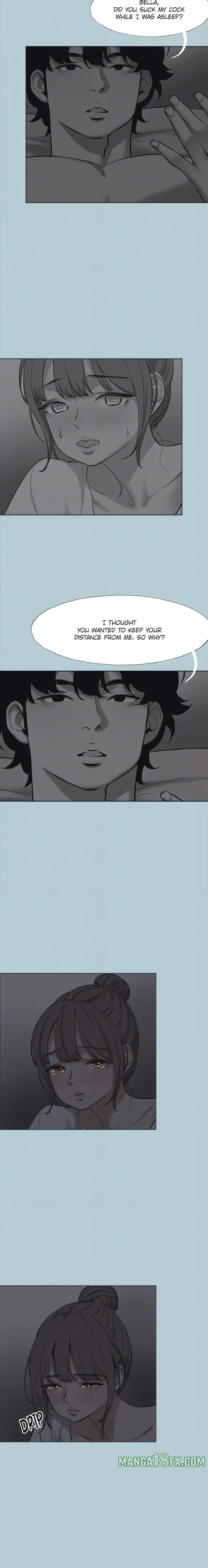 Not Interested 7