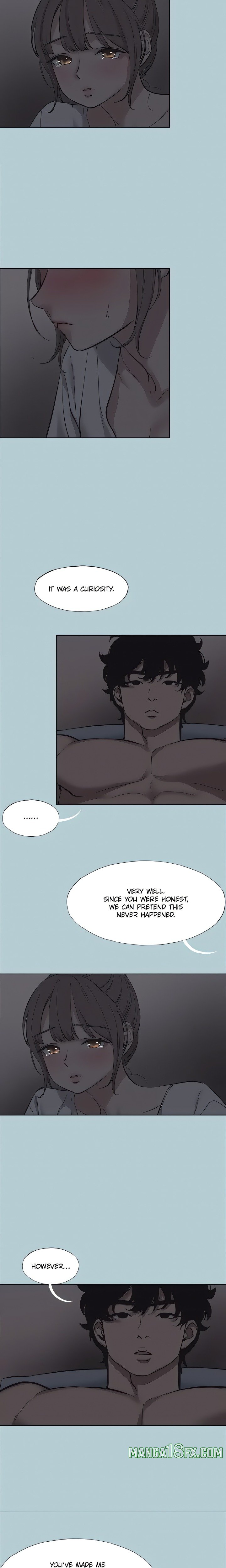 Not Interested 9