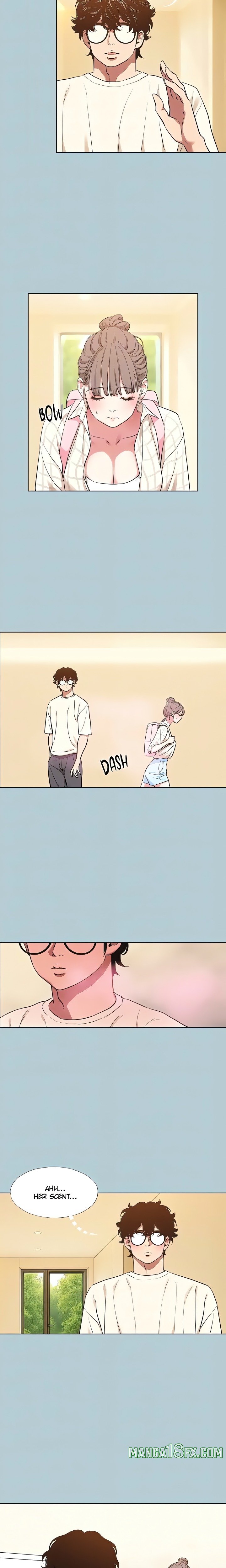 Not Interested 7