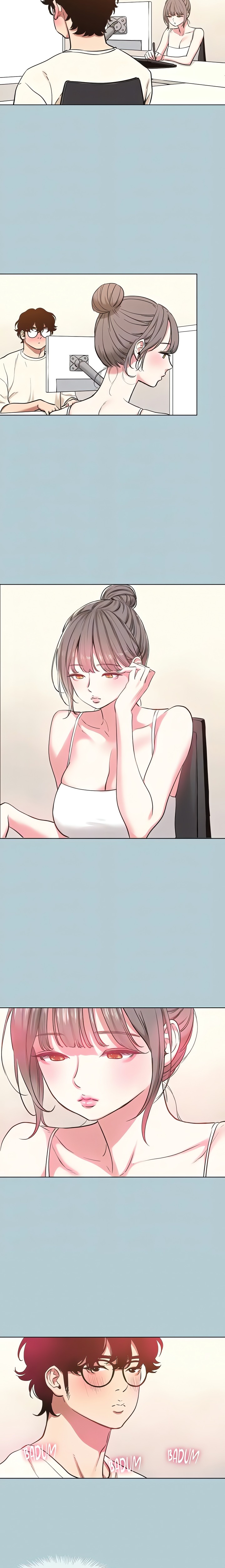 Not Interested 8
