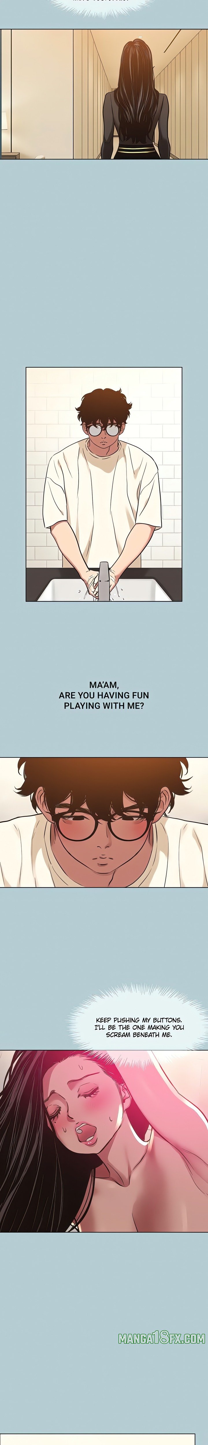 Not Interested 11