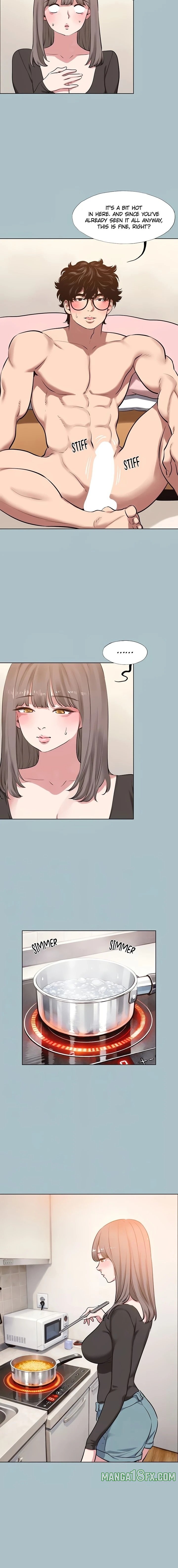 Not Interested 4