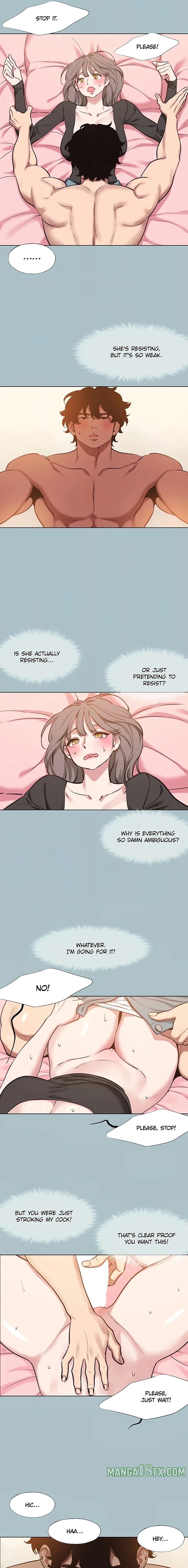Not Interested 7