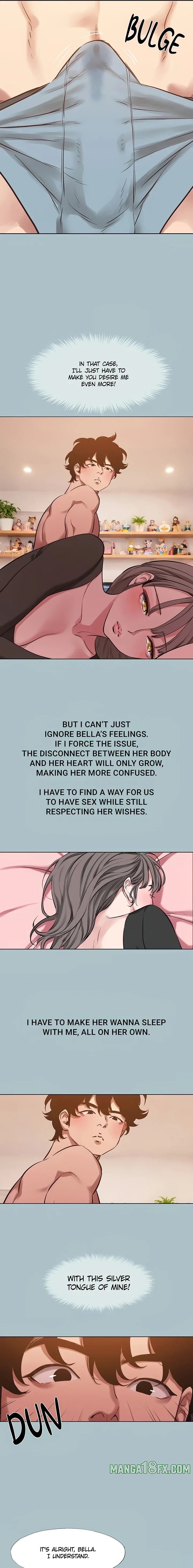 Not Interested 3