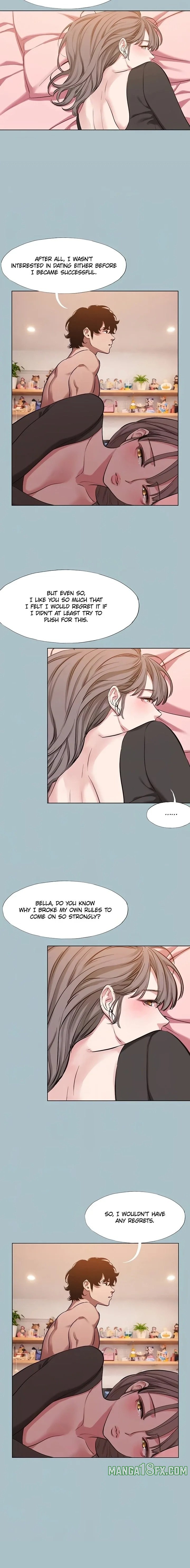 Not Interested 4