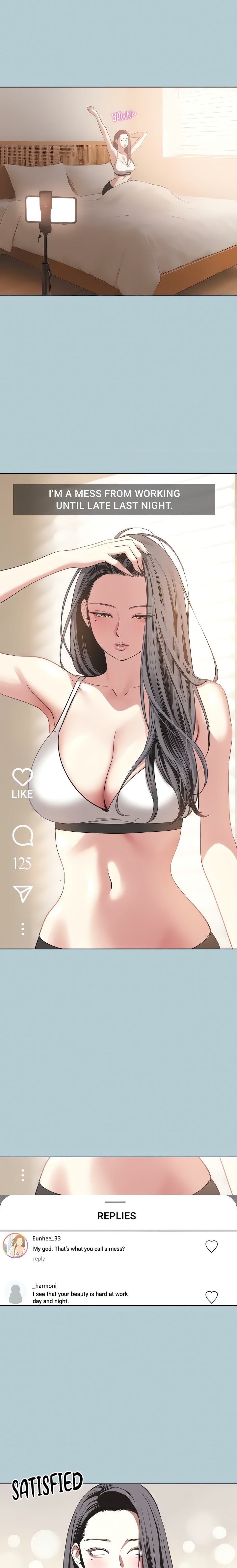 Not Interested 12