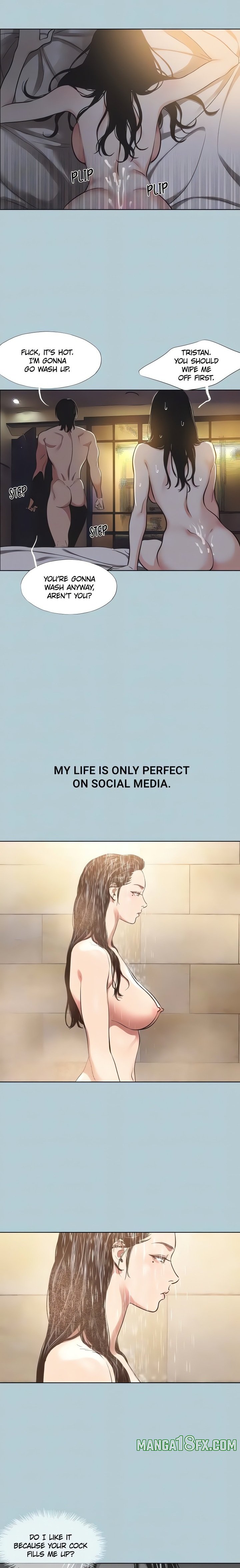 Not Interested 7