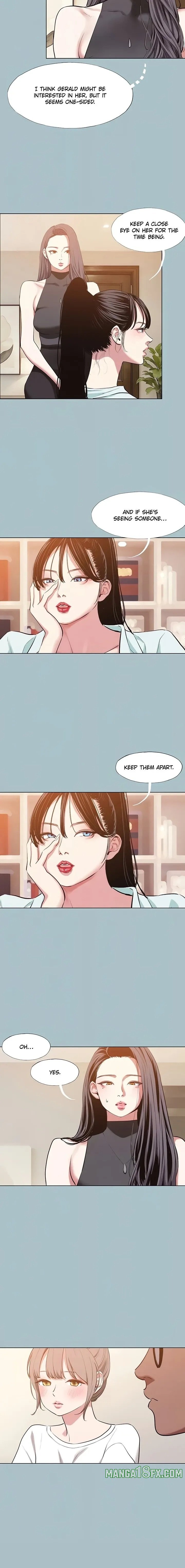 Not Interested 12