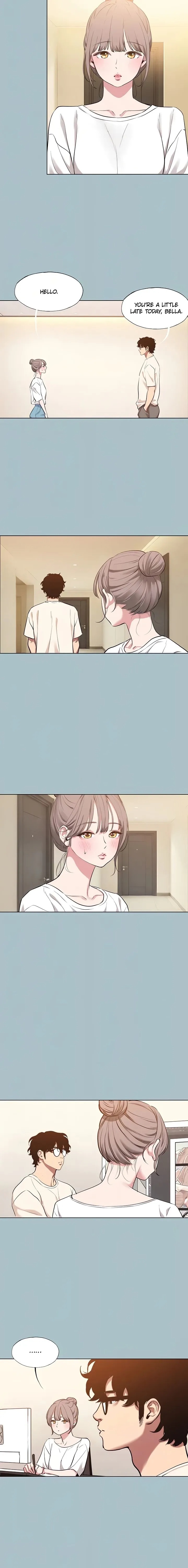 Not Interested 6
