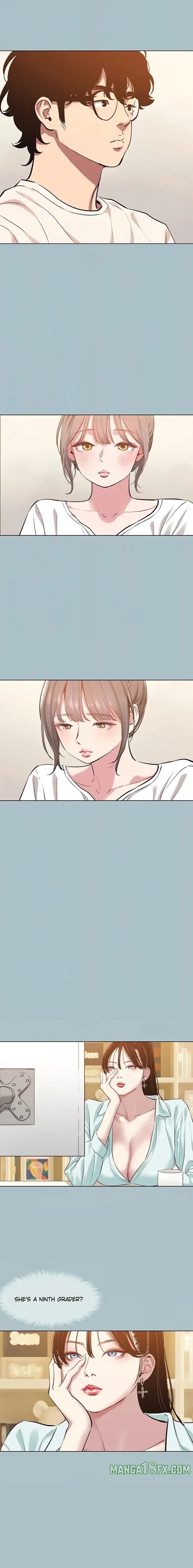 Not Interested 7