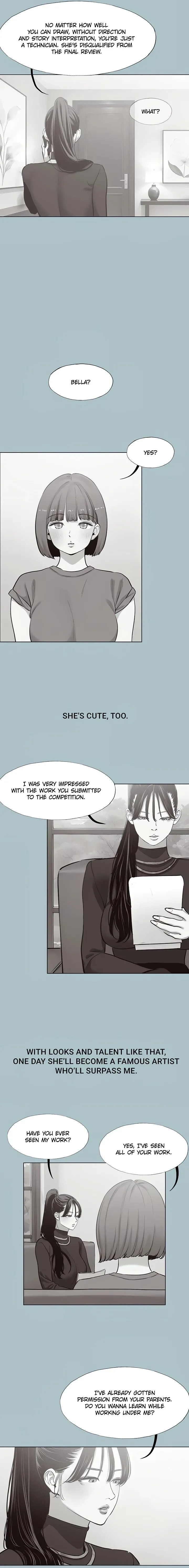 Not Interested 9