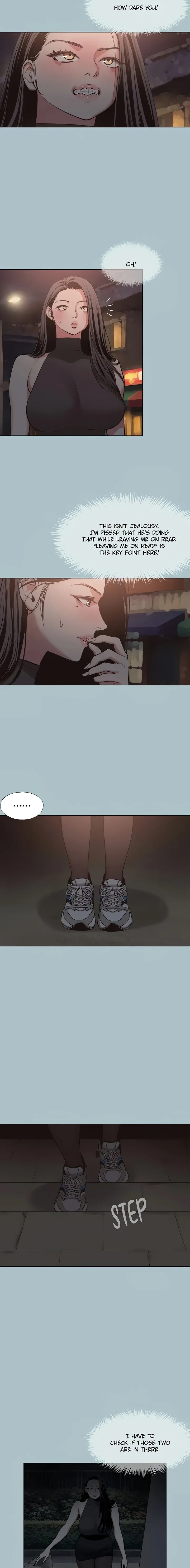 Not Interested 9