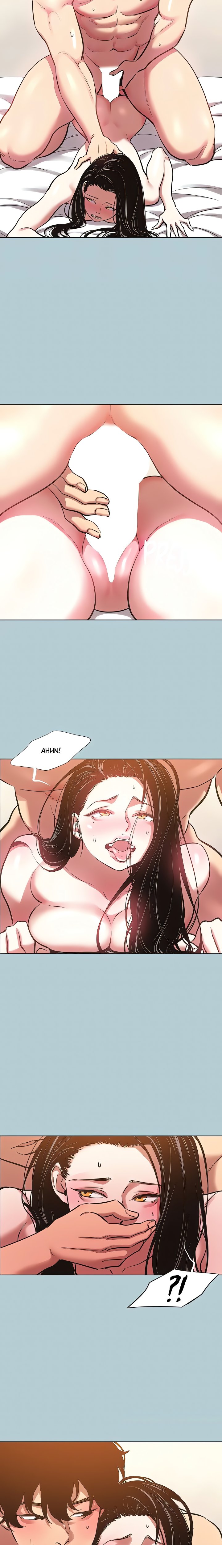 Not Interested 9