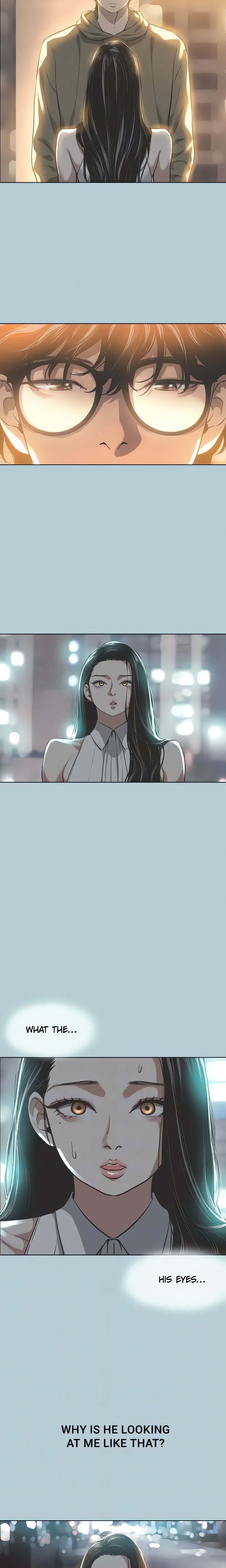 Not Interested 13