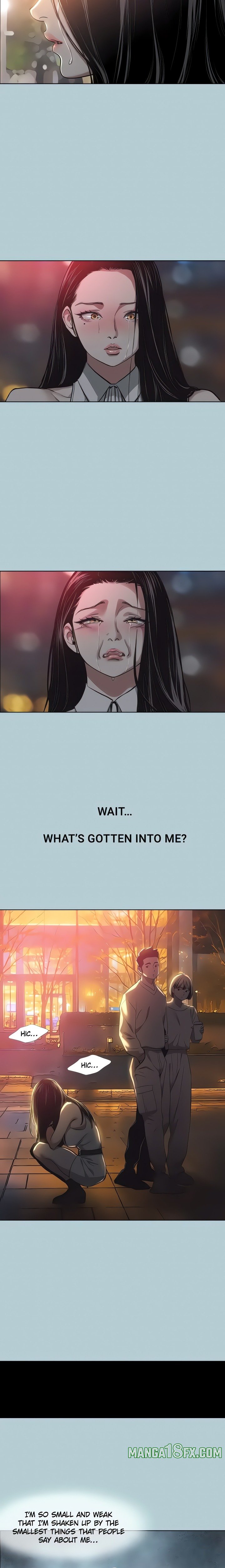 Not Interested 19