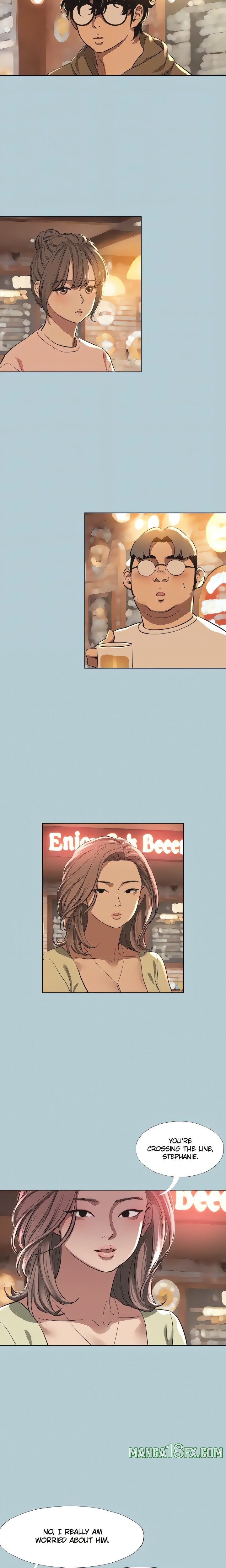 Not Interested 9