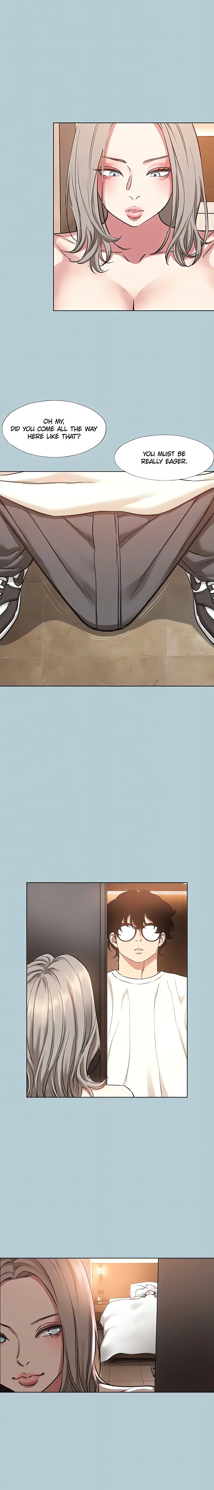 Not Interested 6