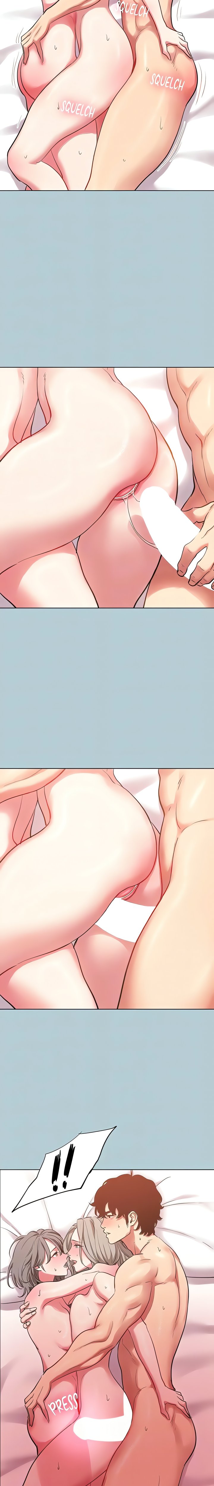 Not Interested 8