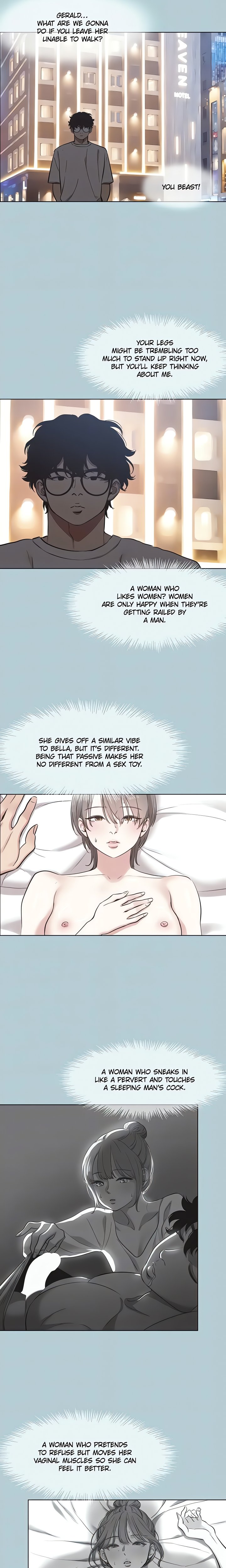 Not Interested 15