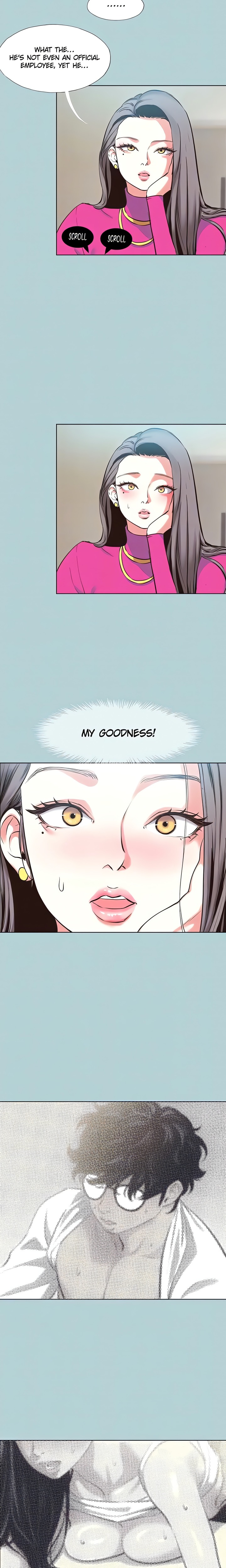 Not Interested 14
