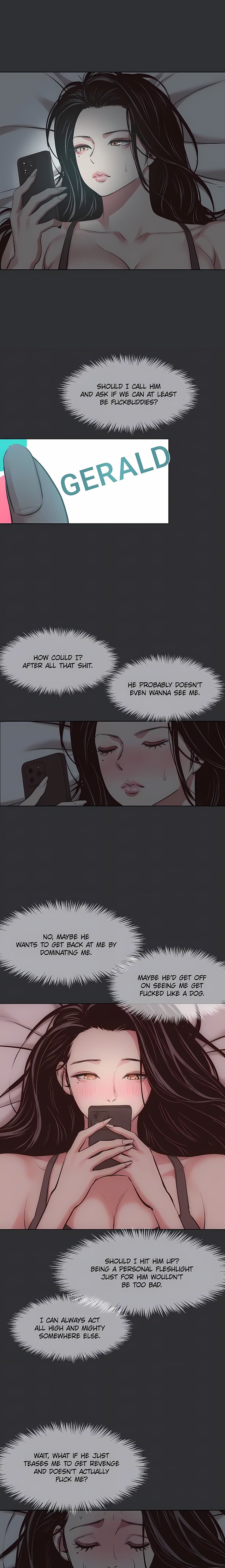 Not Interested 13