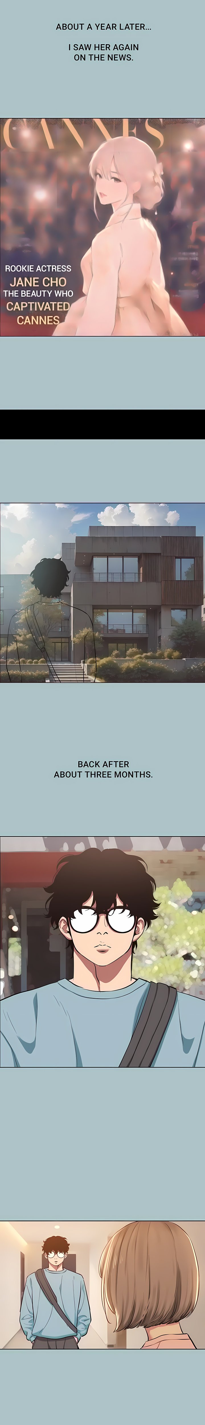 Not Interested 17